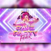Rave Party Fever